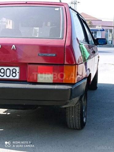 LADA (VAZ) 2108 1986, 250,000 km - 1.6 л - Bakı