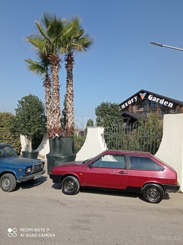 LADA (VAZ) 2108 1986, 250,000 km - 1.6 л - Bakı