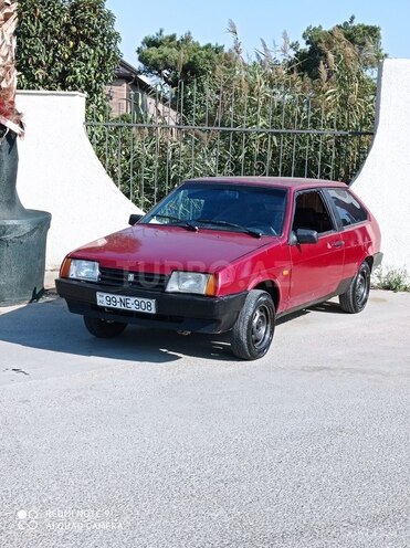 LADA (VAZ) 2108 1986, 250,000 km - 1.6 л - Bakı