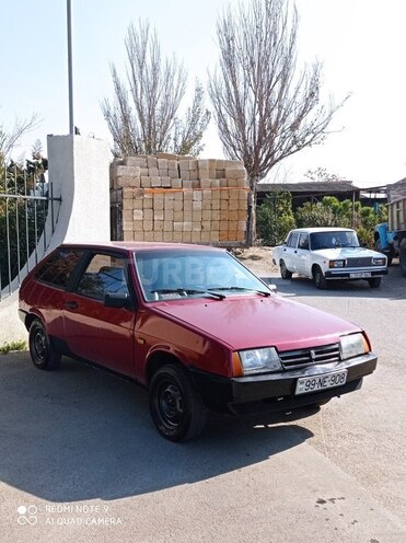 LADA (VAZ) 2108 1986, 250,000 km - 1.6 л - Bakı