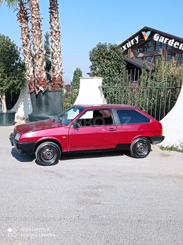LADA (VAZ) 2108 1986, 250,000 km - 1.6 л - Bakı