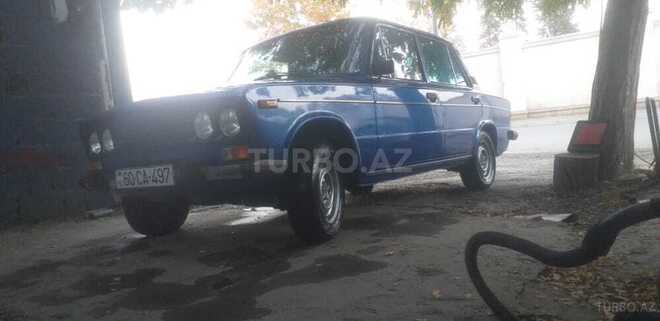 LADA (VAZ) 2106 1987, 39,500 km - 1.6 l - Mingəçevir