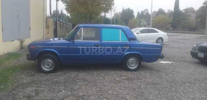 LADA (VAZ) 2106 1987, 39,500 km - 1.6 l - Mingəçevir