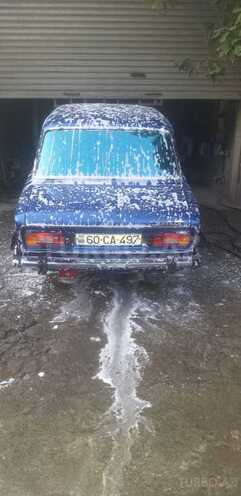 LADA (VAZ) 2106 1987, 39,500 km - 1.6 l - Mingəçevir