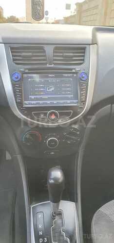 Hyundai Accent 2013, 249,802 km - 1.4 л - Bakı