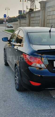 Hyundai Accent 2013, 249,802 km - 1.4 л - Bakı