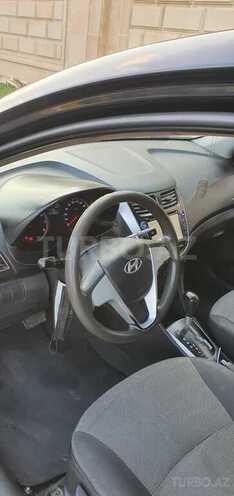 Hyundai Accent 2013, 249,802 km - 1.4 л - Bakı