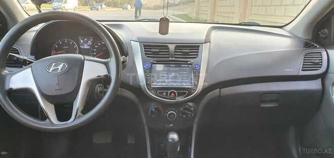 Hyundai Accent 2013, 249,802 km - 1.4 л - Bakı