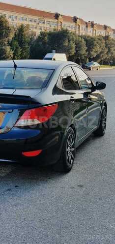 Hyundai Accent 2013, 249,802 km - 1.4 л - Bakı