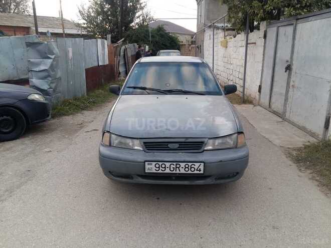 Daewoo Nexia 1997, 222,222 km - 1.5 l - Sumqayıt