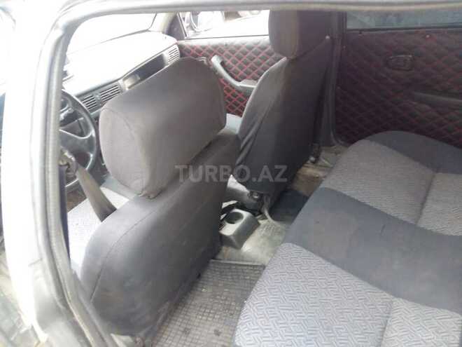 Daewoo Nexia 1997, 222,222 km - 1.5 l - Sumqayıt