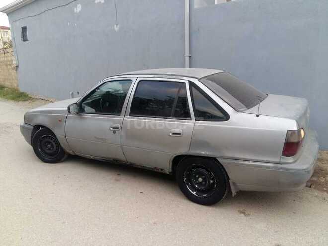 Daewoo Nexia 1997, 222,222 km - 1.5 l - Sumqayıt