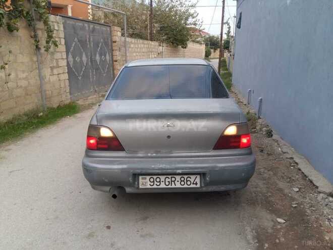 Daewoo Nexia 1997, 222,222 km - 1.5 l - Sumqayıt