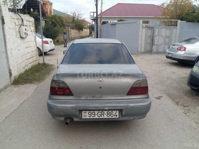 Daewoo Nexia 1997, 222,222 km - 1.5 l - Sumqayıt