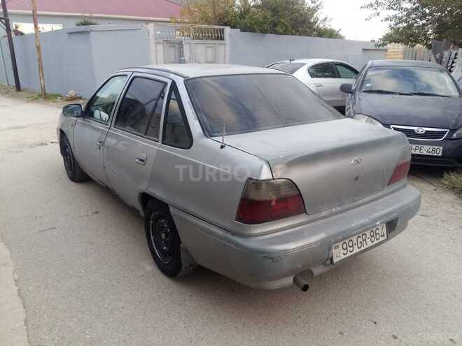 Daewoo Nexia 1997, 222,222 km - 1.5 l - Sumqayıt