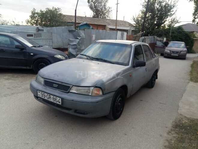 Daewoo Nexia 1997, 222,222 km - 1.5 l - Sumqayıt