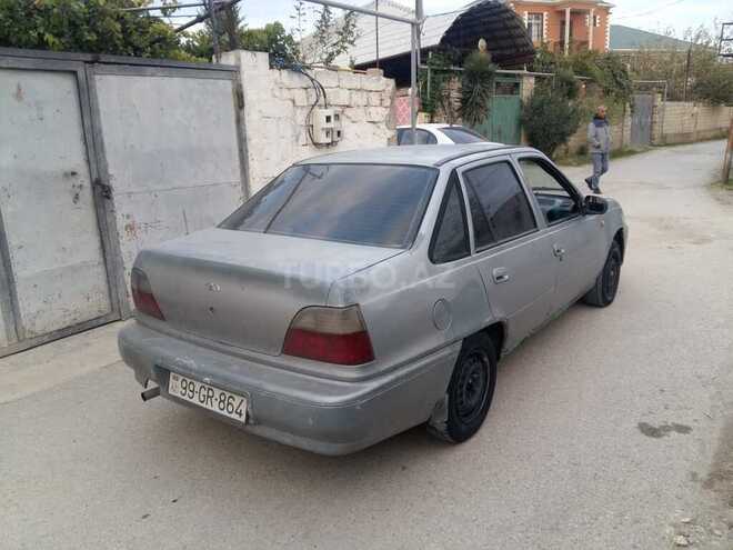 Daewoo Nexia 1997, 222,222 km - 1.5 l - Sumqayıt