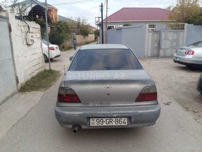 Daewoo Nexia 1997, 222,222 km - 1.5 l - Sumqayıt