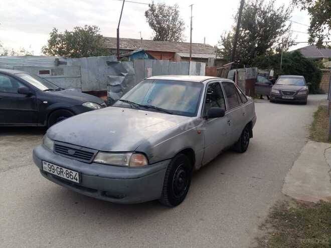 Daewoo Nexia 1997, 222,222 km - 1.5 l - Sumqayıt