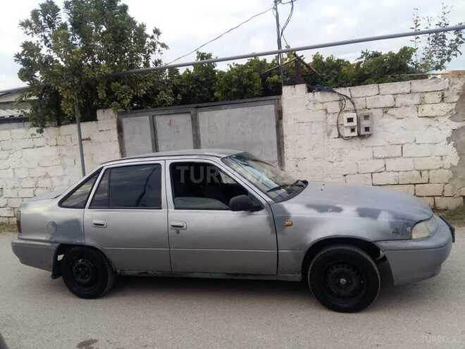 Daewoo Nexia 1997, 222,222 km - 1.5 l - Sumqayıt
