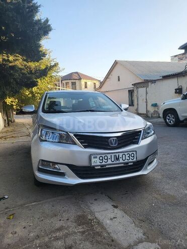 Changan Alsvin V7 2019, 49,649 km - 1.6 л - Bakı