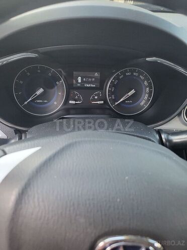 Changan Alsvin V7 2019, 49,649 km - 1.6 л - Bakı