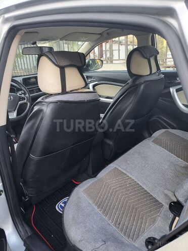 Changan Alsvin V7 2019, 49,649 km - 1.6 л - Bakı
