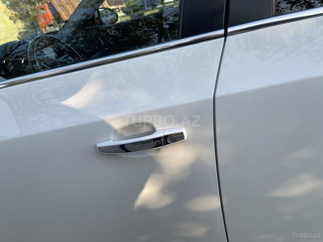 Chevrolet Cruze 2013, 146,450 km - 1.4 л - Bakı
