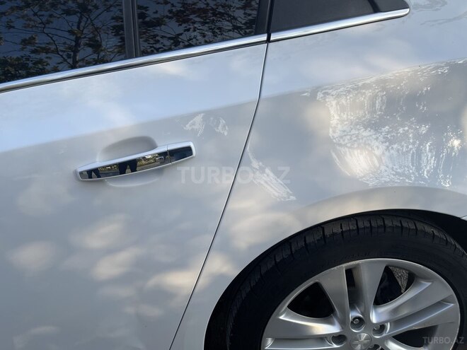 Chevrolet Cruze 2013, 146,450 km - 1.4 л - Bakı