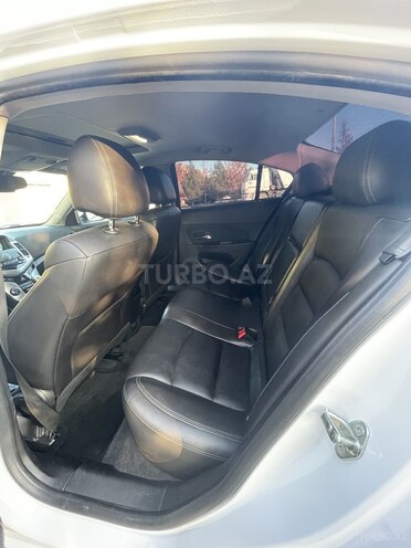 Chevrolet Cruze 2013, 146,450 km - 1.4 л - Bakı
