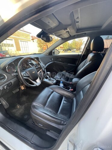 Chevrolet Cruze 2013, 146,450 km - 1.4 л - Bakı