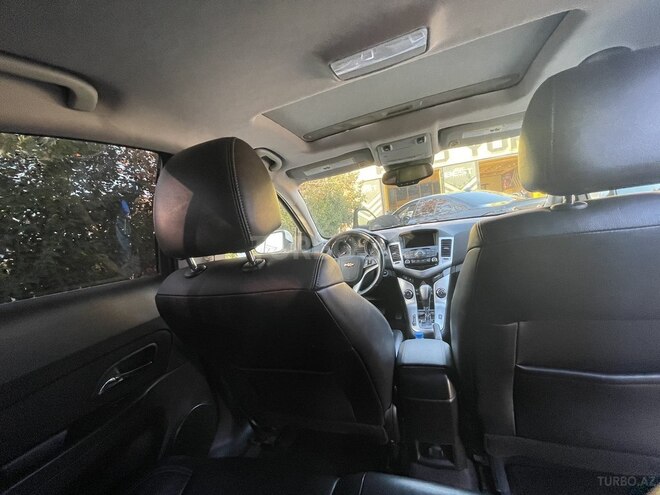 Chevrolet Cruze 2013, 146,450 km - 1.4 л - Bakı