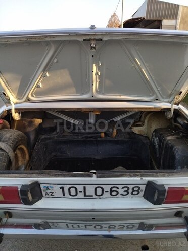 LADA (VAZ) 2106 1989, 220,305 km - 1.5 l - Goranboy