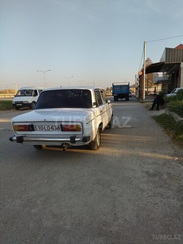 LADA (VAZ) 2106 1989, 220,305 km - 1.5 l - Goranboy