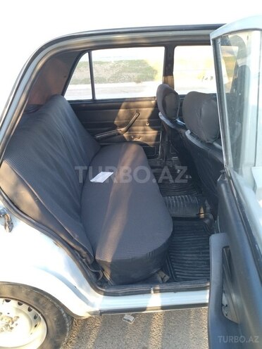 LADA (VAZ) 2106 1989, 220,305 km - 1.5 l - Goranboy