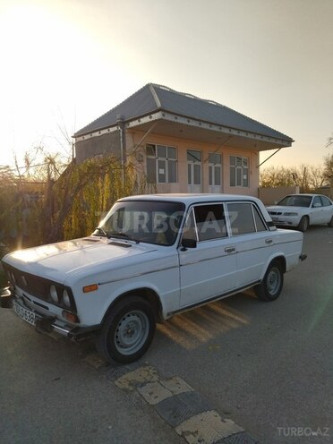 LADA (VAZ) 2106 1989, 220,305 km - 1.5 l - Goranboy