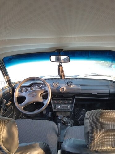 LADA (VAZ) 2106 1989, 220,305 km - 1.5 l - Goranboy