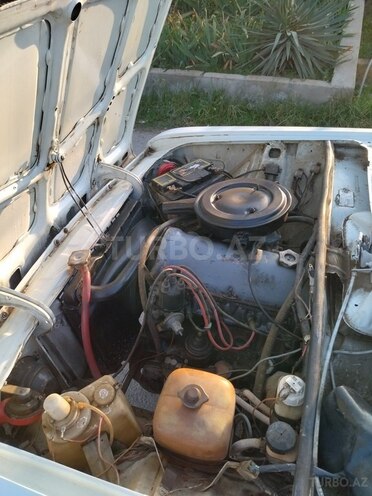LADA (VAZ) 2106 1989, 220,305 km - 1.5 l - Goranboy