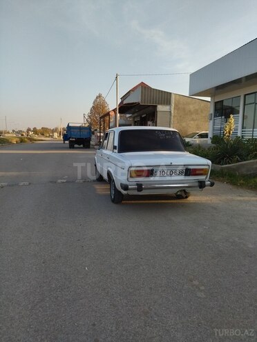 LADA (VAZ) 2106 1989, 220,305 km - 1.5 l - Goranboy