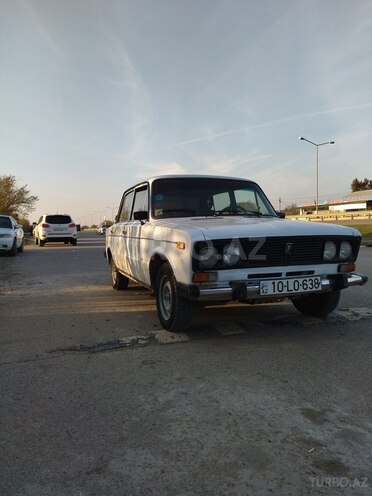 LADA (VAZ) 2106 1989, 220,305 km - 1.5 l - Goranboy