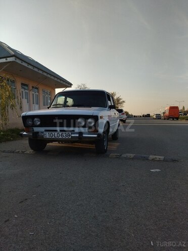 LADA (VAZ) 2106 1989, 220,305 km - 1.5 l - Goranboy