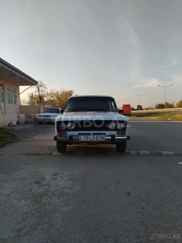 LADA (VAZ) 2106 1989, 220,305 km - 1.5 l - Goranboy