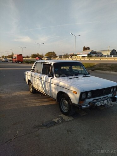 LADA (VAZ) 2106 1989, 220,305 km - 1.5 l - Goranboy