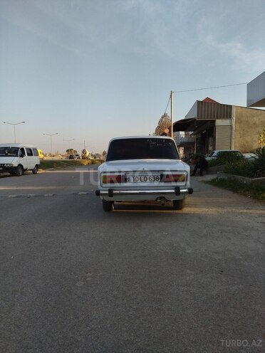 LADA (VAZ) 2106 1989, 220,305 km - 1.5 l - Goranboy