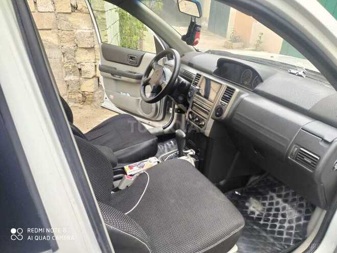Nissan X-Trail 2012, 169,000 km - 2.5 l - Bakı