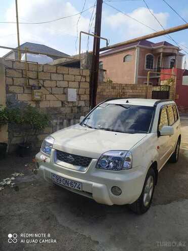 Nissan X-Trail 2012, 169,000 km - 2.5 l - Bakı