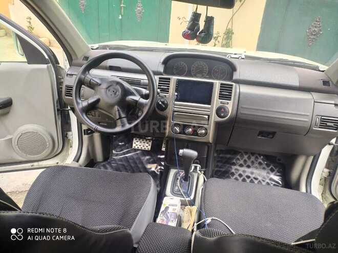Nissan X-Trail 2012, 169,000 km - 2.5 l - Bakı