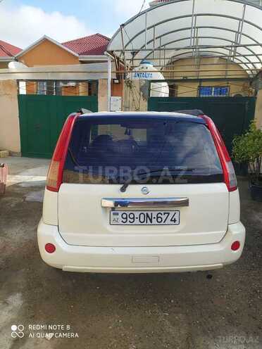 Nissan X-Trail 2012, 169,000 km - 2.5 l - Bakı