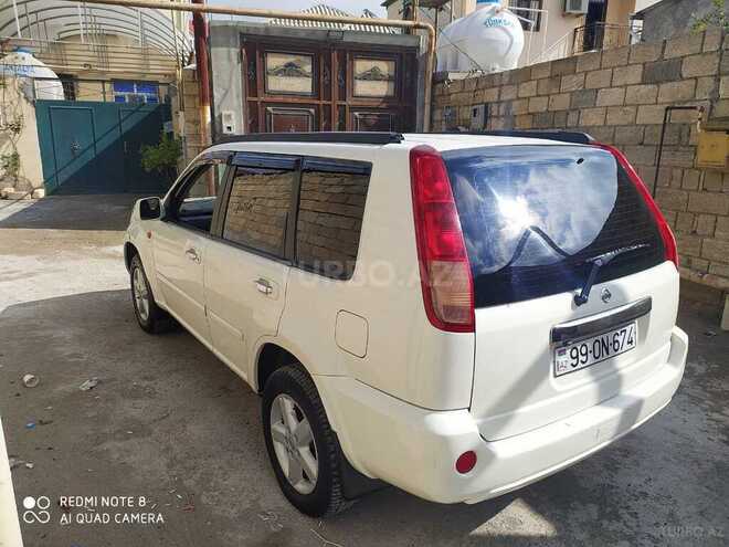 Nissan X-Trail 2012, 169,000 km - 2.5 l - Bakı