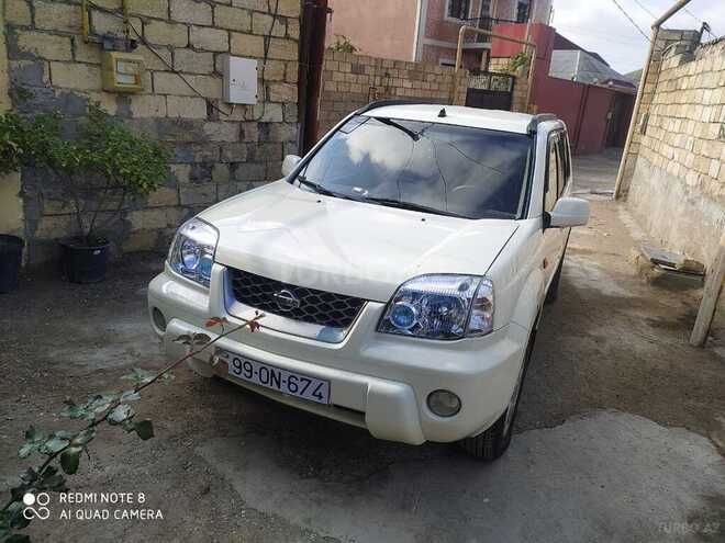 Nissan X-Trail 2012, 169,000 km - 2.5 l - Bakı